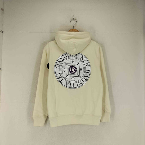 ディアスポラスケートボーズ Diaspora Skateboards 23AW JAZZY SPORT DISC HOODED SWEATSHIRT メンズ S