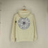 ディアスポラスケートボーズ Diaspora Skateboards 23AW JAZZY SPORT DISC HOODED SWEATSHIRT メンズ S