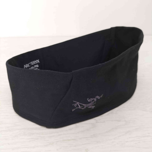 アークテリクス ARCTERYX ローヘッドバンド メンズ