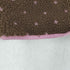 STRAWBERRY WESTERN Choco Sherpa Jacket street レディース XS
