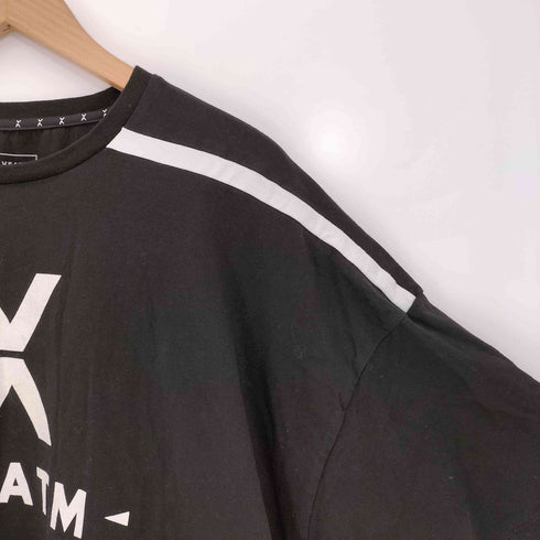 VEATM ロゴプリント Tシャツ メンズ JPN:L