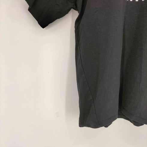 VEATM ロゴプリント Tシャツ メンズ JPN:L
