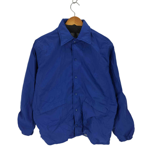 プラジャック Pla-Jac USA製 三角タグ コーチジャケット メンズ import:M