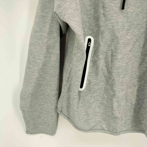 リフト LYFT 2WAY STRETCH UTILITY PULLOVER HOODIE メンズ JPN:L