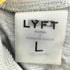 リフト LYFT 2WAY STRETCH UTILITY PULLOVER HOODIE メンズ JPN:L