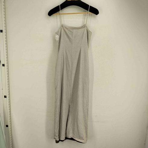 リエルリシェ RIELLE RICHE Geometric Camisole One-Piece レディース