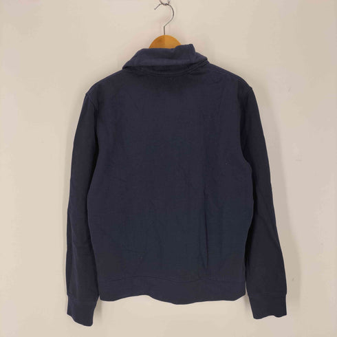 ポロバイラルフローレン Polo by RALPH LAUREN 90S コットンショールカラーカーディガン メンズ import:L