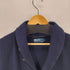 ポロバイラルフローレン Polo by RALPH LAUREN 90S コットンショールカラーカーディガン メンズ import:L