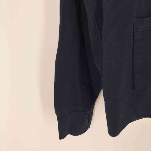 ポロバイラルフローレン Polo by RALPH LAUREN 90S コットンショールカラーカーディガン メンズ import:L
