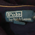 ポロバイラルフローレン Polo by RALPH LAUREN 90S コットンショールカラーカーディガン メンズ import:L