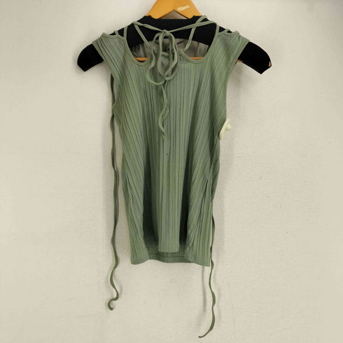 ミューラル MURRAL Ivy tank タンクトップ レディース JPN:1