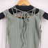 ミューラル MURRAL Ivy tank タンクトップ レディース JPN:1