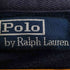 ポロバイラルフローレン Polo by RALPH LAUREN 90S ポニー刺繍 フードサーマル コットンポリ ジップアップ パーカー メンズ import:XL