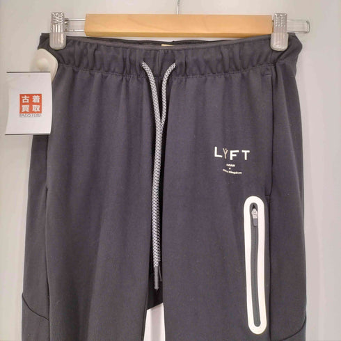 リフト LYFT 2WAY STRETCH UTILITY PANTS メンズ JPN:L