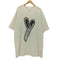 ワイスリー Y-3 LOGO GFX TEE メンズ JPN:XL