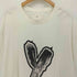 ワイスリー Y-3 LOGO GFX TEE メンズ JPN:XL