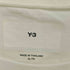 ワイスリー Y-3 LOGO GFX TEE メンズ JPN:XL