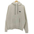 フリークスストア FREAKS STORE 25AW ビッグシルエット ワンポイントロゴ プルオーバーパーカー メンズ JPN:L