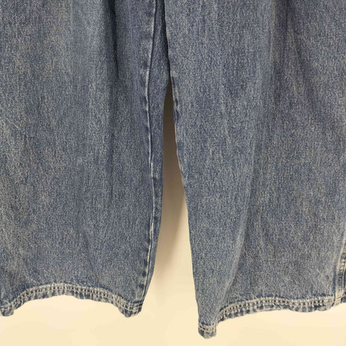 ビーミングバイビームス B:MING by BEAMS 25SS デニム 6ポケット カーゴパンツ メンズ JPN:XL