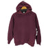 ザコットンエクスチェンジ THE COTTON EXCHANGE 90S USA製 バックプリントスウェットパーカー メンズ import:M