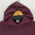 ザコットンエクスチェンジ THE COTTON EXCHANGE 90S USA製 バックプリントスウェットパーカー メンズ import:M