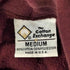 ザコットンエクスチェンジ THE COTTON EXCHANGE 90S USA製 バックプリントスウェットパーカー メンズ import:M