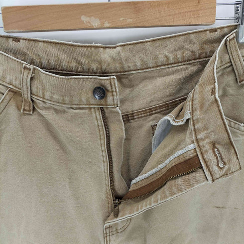 ディッキーズ Dickies デニムペインターパンツ メンズ 34/32