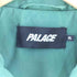 パレス PALACE FLEECE LINED COACH JACKET メンズ XL