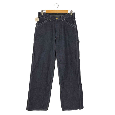 リー Lee DUNGAREES ワイド ペインター デニムパンツ メンズ JPN:L