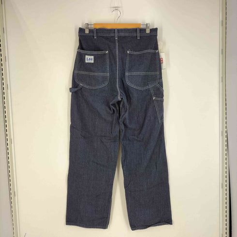 リー Lee DUNGAREES ワイド ペインター デニムパンツ メンズ JPN:L