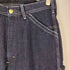 リー Lee DUNGAREES ワイド ペインター デニムパンツ メンズ JPN:L