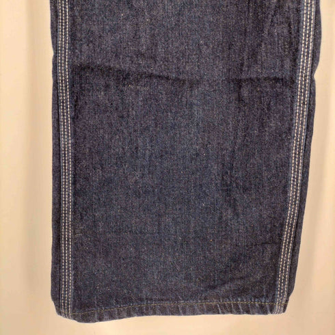 リー Lee DUNGAREES ワイド ペインター デニムパンツ メンズ JPN:L