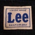 リー Lee DUNGAREES ワイド ペインター デニムパンツ メンズ JPN:L