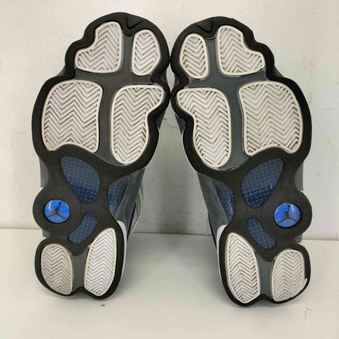 ジョーダンブランド JORDAN BRAND AIR JORDAN 13 RETRO Flint Grey エアジョーダン13 フリント グレー メンズ JPN:26.5 26.5