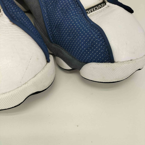 ジョーダンブランド JORDAN BRAND AIR JORDAN 13 RETRO Flint Grey エアジョーダン13 フリント グレー メンズ JPN:26.5 26.5