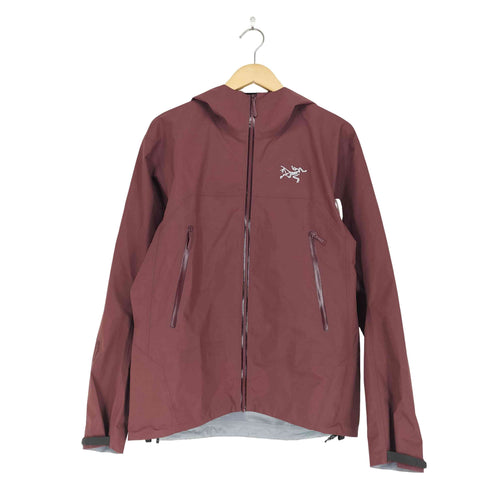 アークテリクス ARCTERYX 25FW ベータジャケット メンズ S