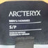 アークテリクス ARCTERYX 25FW ベータジャケット メンズ S