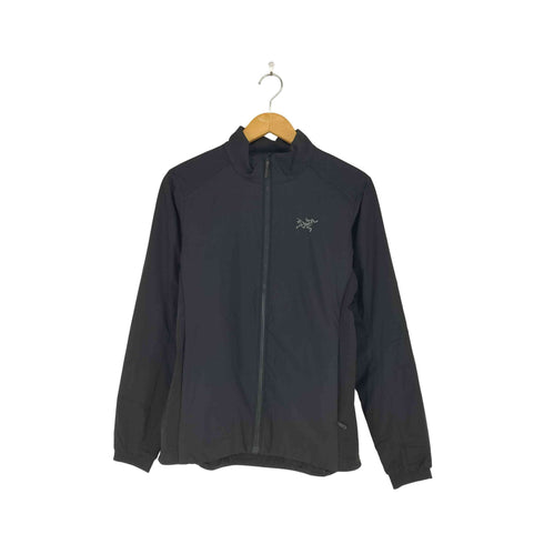 アークテリクス ARCTERYX 25FW アトムジャケット ウィメンズ レディース S