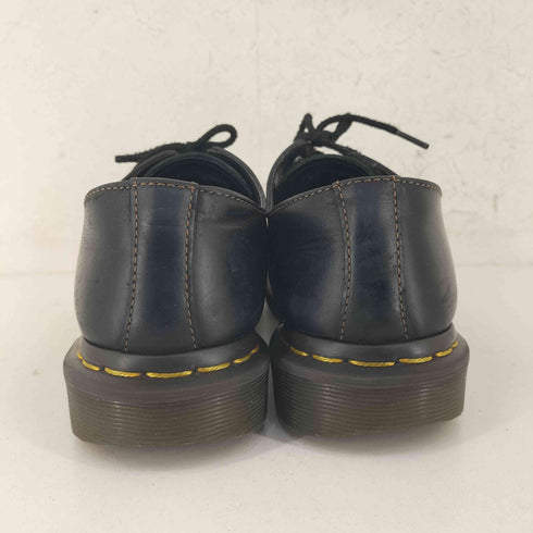 ドクターマーチン Dr.Martens フリンジ付き 3ホール シューズ レディース UK5 USL7