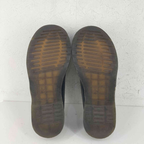 ドクターマーチン Dr.Martens フリンジ付き 3ホール シューズ レディース UK5 USL7