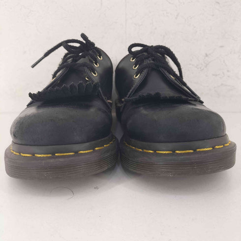 ドクターマーチン Dr.Martens フリンジ付き 3ホール シューズ レディース UK5 USL7