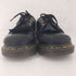 ドクターマーチン Dr.Martens フリンジ付き 3ホール シューズ レディース UK5 USL7