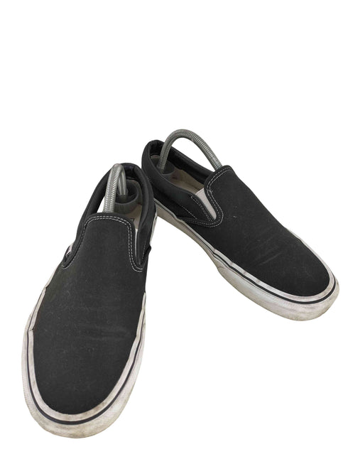 バンズ VANS slip-on スリッポン メンズ JPN:26.5