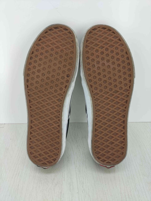 バンズ VANS slip-on スリッポン メンズ JPN:26.5