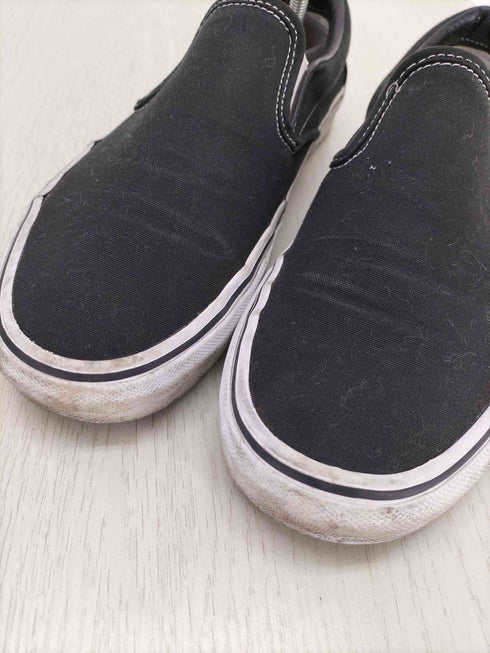 バンズ VANS slip-on スリッポン メンズ JPN:26.5