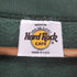 ハードロックカフェ Hard Rock Cafe USA製 クルーネックトレーナー メンズ import:M