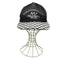 00S Sport Cap ボディ AC DELCO 企業ロゴ チェカード レーシング スナップバック 6パネル キャップ メンズ ONE SIZE