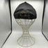 00S Sport Cap ボディ AC DELCO 企業ロゴ チェカード レーシング スナップバック 6パネル キャップ メンズ ONE SIZE