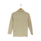 CASIMICO cashmere100% カシミヤ タートルネックニット レディース JPN:M