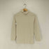 CASIMICO cashmere100% カシミヤ タートルネックニット レディース JPN:M
